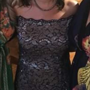 Gianni Bini Formal dress